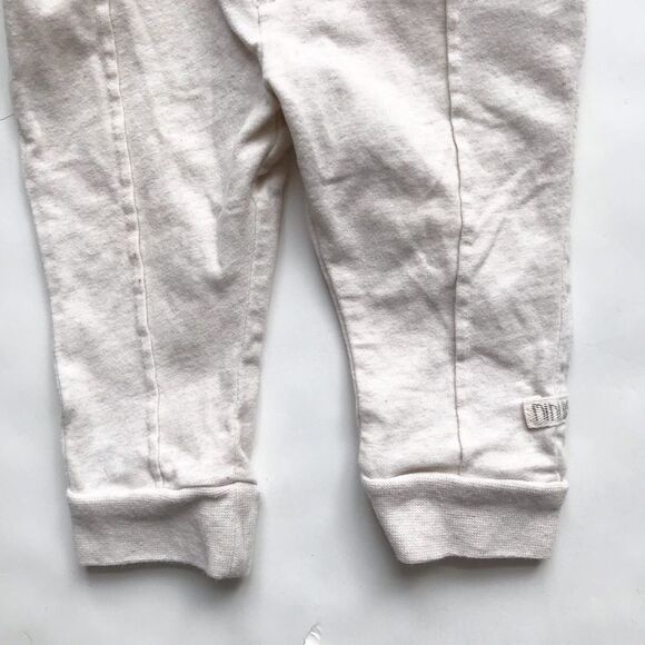 Noppies pull on leggings  EUC 68(4-6 months) - Picture 3 of 6